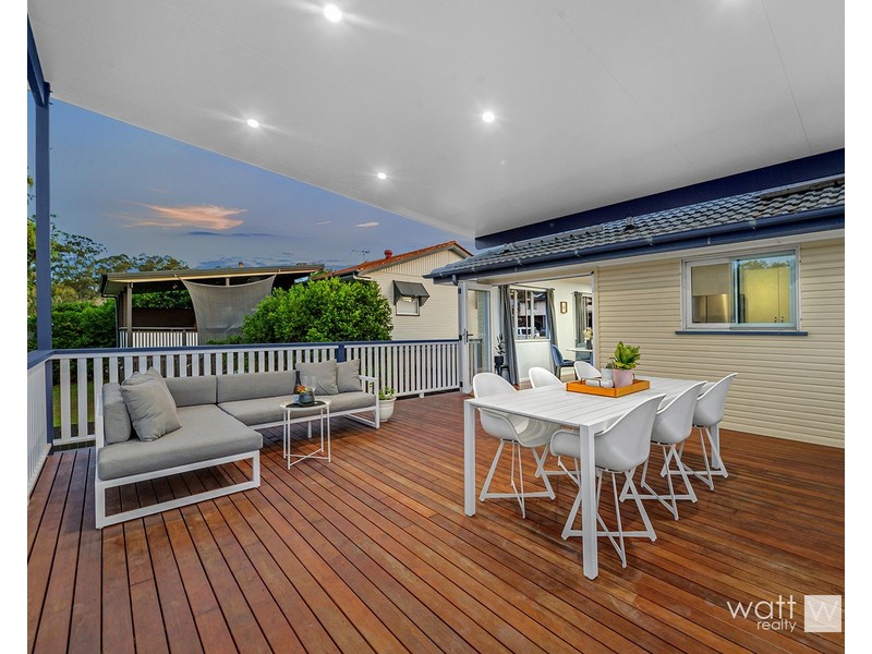 11 Dibbil Street, Chermside West QLD 4032