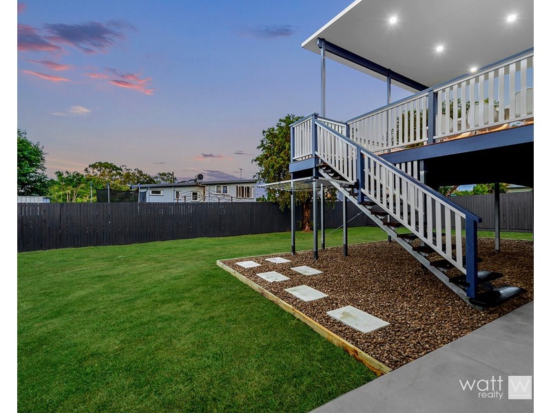 11 Dibbil Street, Chermside West QLD 4032