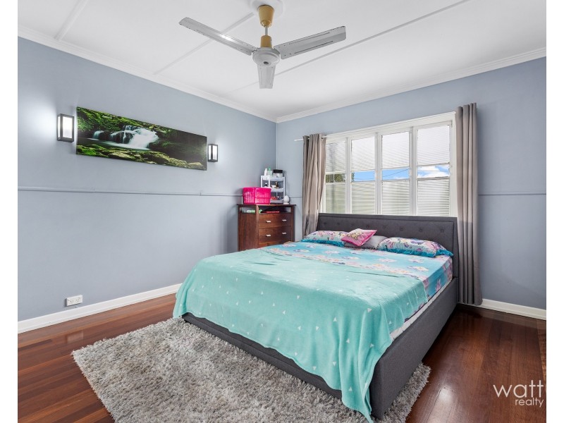 678 Hamilton Road, Chermside West QLD 4032