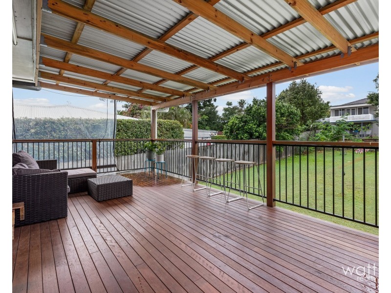 678 Hamilton Road, Chermside West QLD 4032