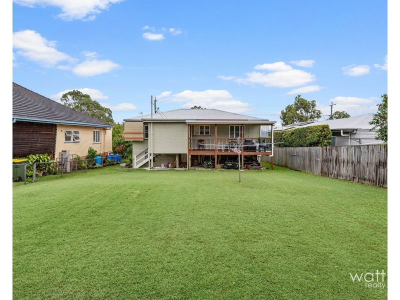 678 Hamilton Road, Chermside West QLD 4032