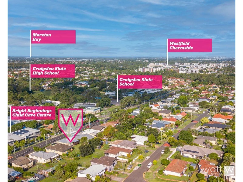 678 Hamilton Road, Chermside West QLD 4032