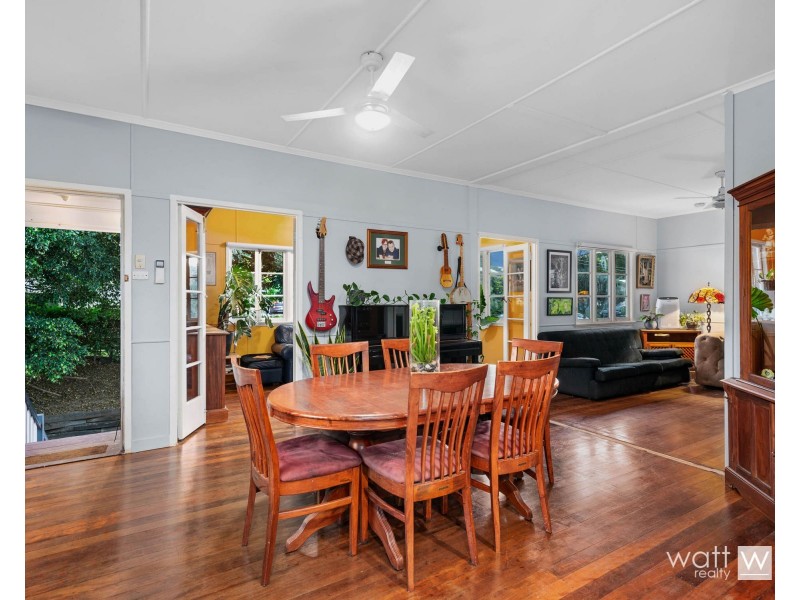 1 Crowley Street, Zillmere QLD 4034