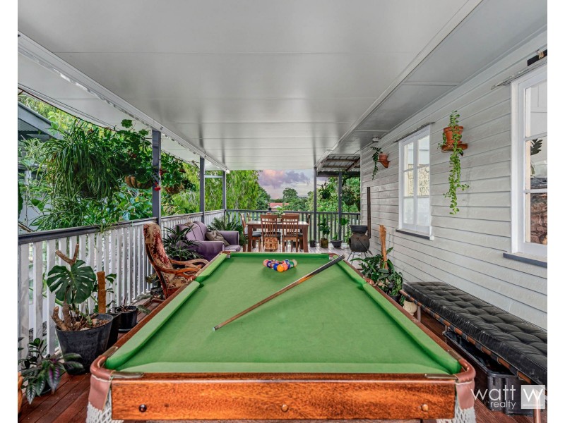 1 Crowley Street, Zillmere QLD 4034