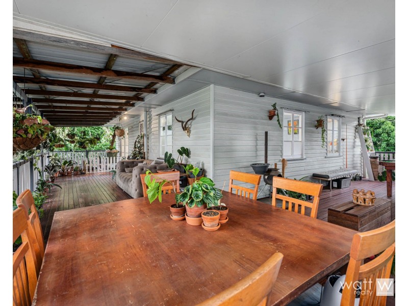 1 Crowley Street, Zillmere QLD 4034