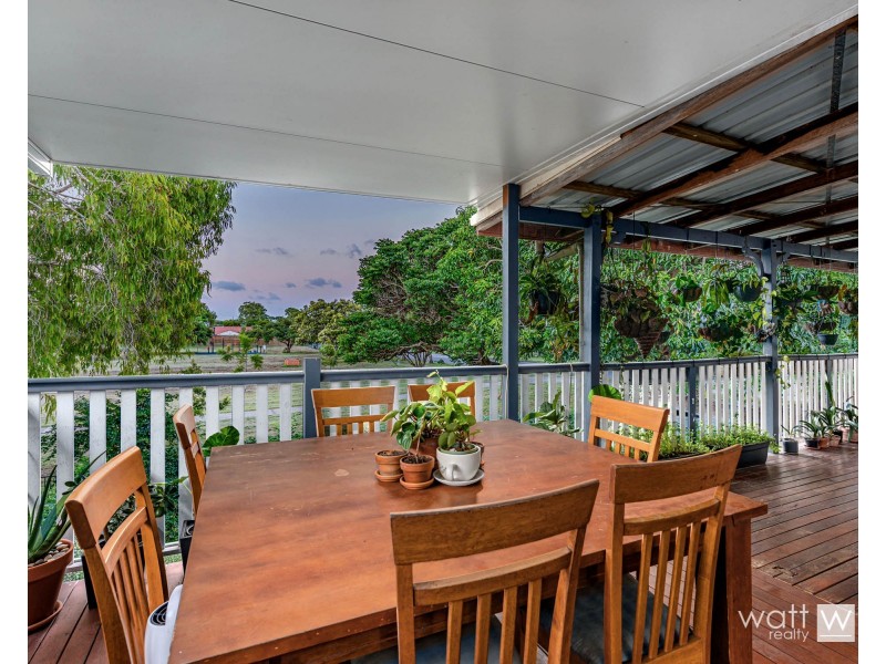 1 Crowley Street, Zillmere QLD 4034