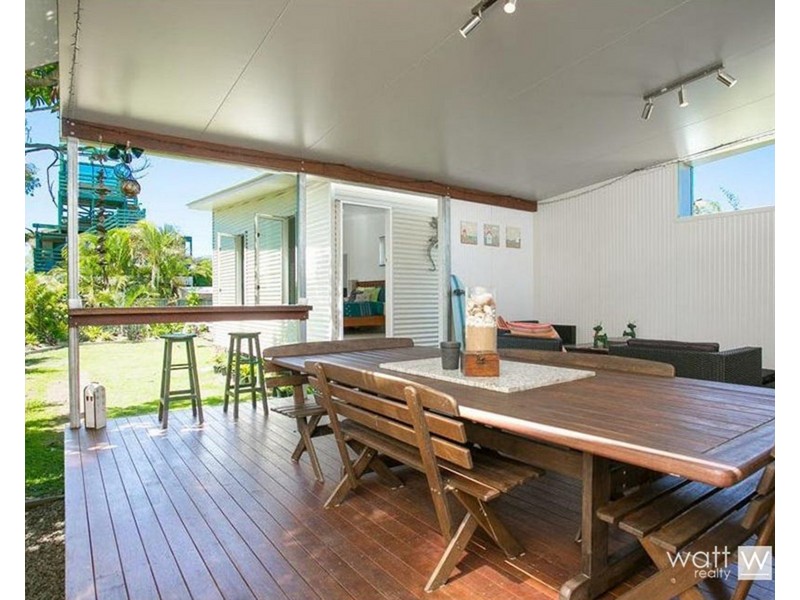 13 Inglis Street, Woody Point QLD 4019