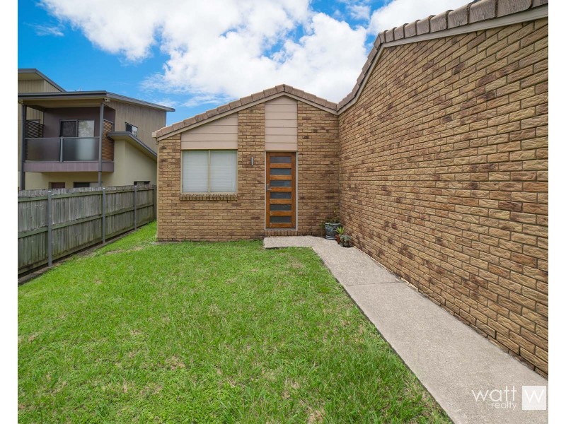 1/11 Tobruk  Street, Lutwyche QLD 4030