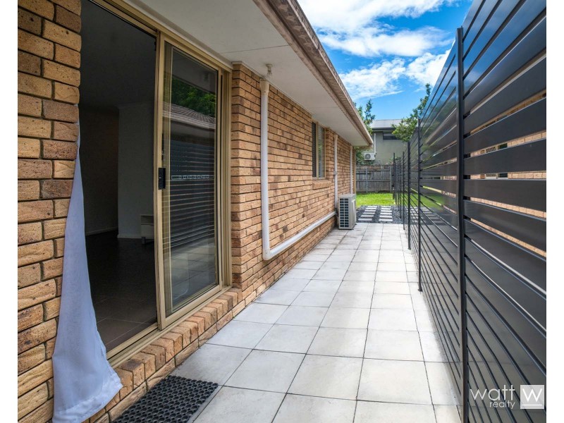 1/11 Tobruk  Street, Lutwyche QLD 4030