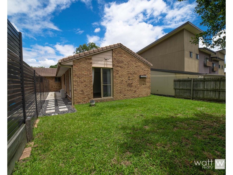 1/11 Tobruk  Street, Lutwyche QLD 4030