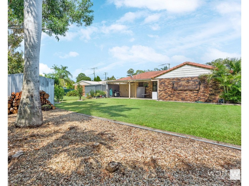 20 Aaron Street, Bray Park QLD 4500