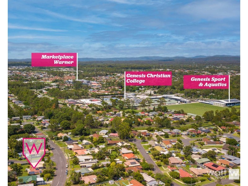 20 Aaron Street, Bray Park QLD 4500