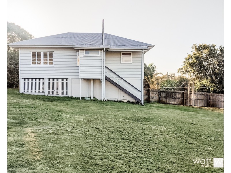 55 Fisher Parade, Zillmere QLD 4034