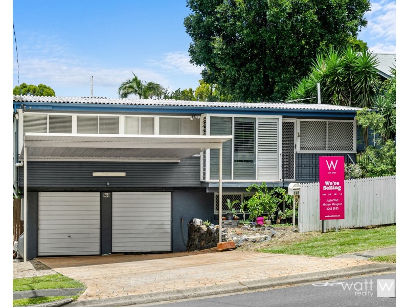 168 Kirby Road, Aspley QLD 4034