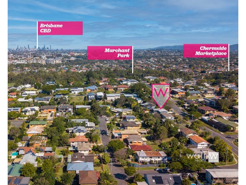 168 Kirby Road, Aspley QLD 4034