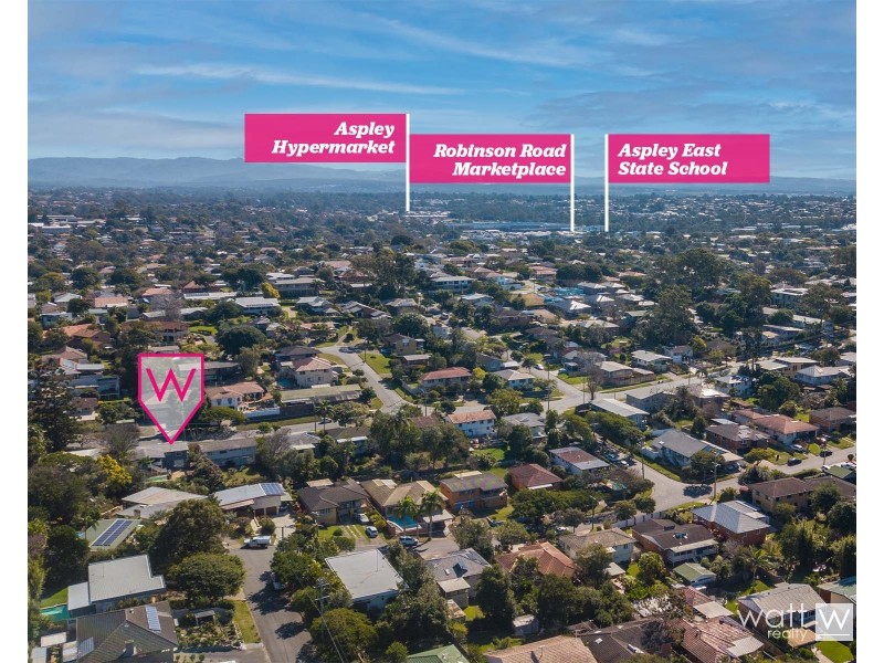 168 Kirby Road, Aspley QLD 4034