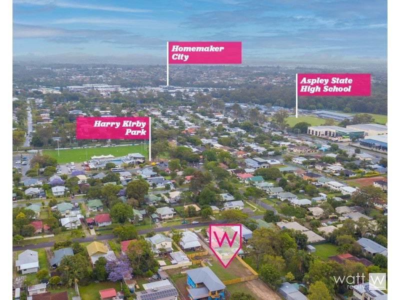 Lot 2/36 Funnell Street, Zillmere QLD 4034