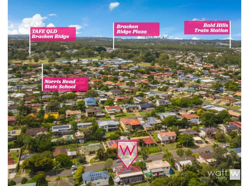 68 Ballynde Street, Bracken Ridge QLD 4017