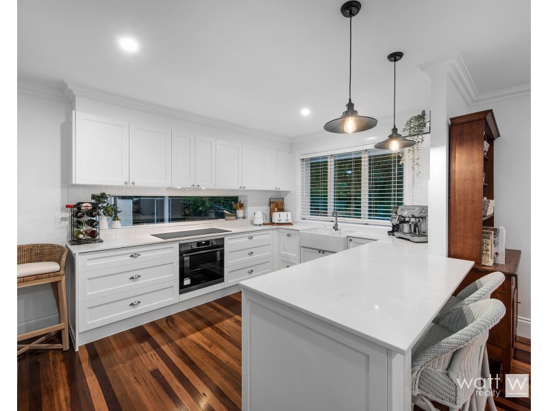 81 Maundrell Terrace, Chermside West QLD 4032