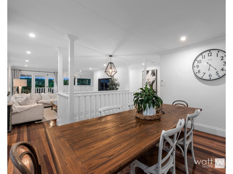81 Maundrell Terrace, Chermside West QLD 4032