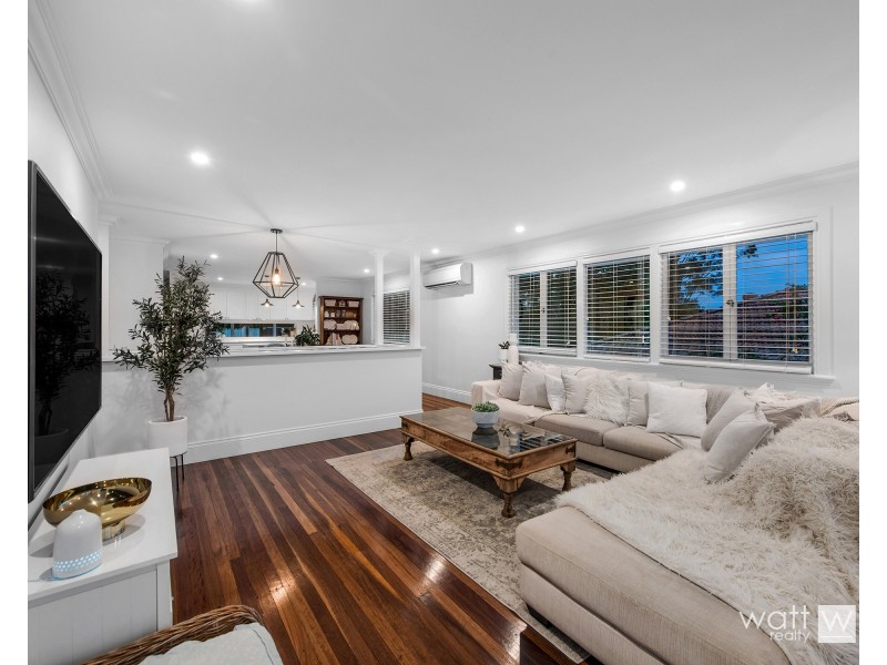 81 Maundrell Terrace, Chermside West QLD 4032