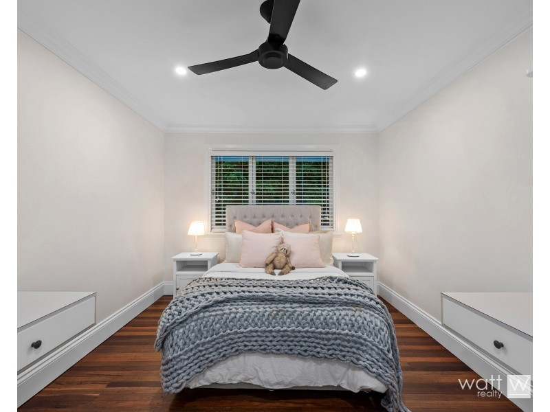 81 Maundrell Terrace, Chermside West QLD 4032