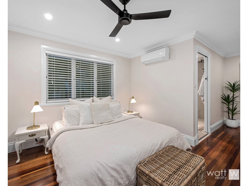81 Maundrell Terrace, Chermside West QLD 4032