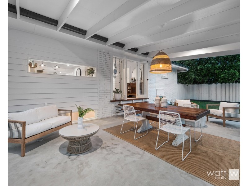 81 Maundrell Terrace, Chermside West QLD 4032