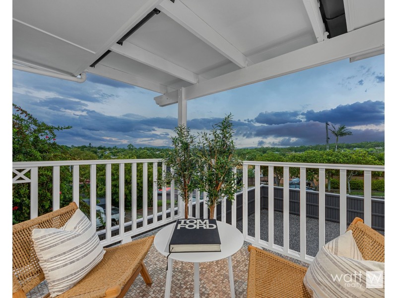 81 Maundrell Terrace, Chermside West QLD 4032