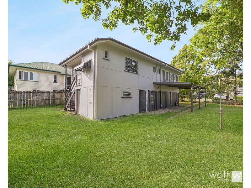 44 Ethel Street, Chermside QLD 4032