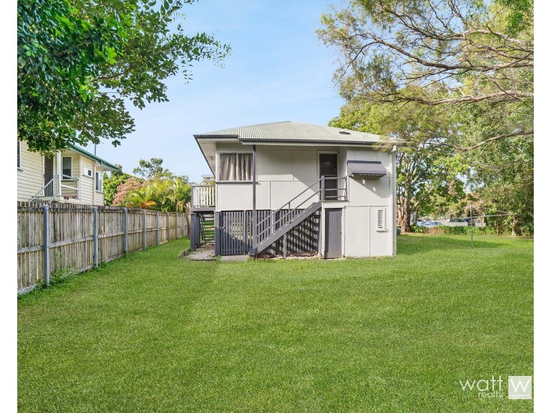 44 Ethel Street, Chermside QLD 4032