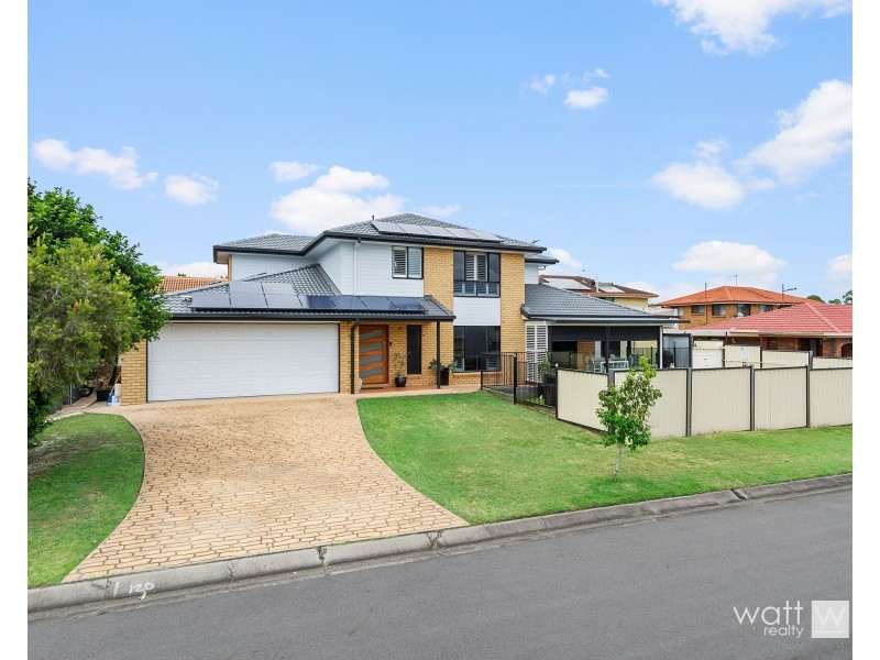 10 Farrell Place, Boondall QLD 4034