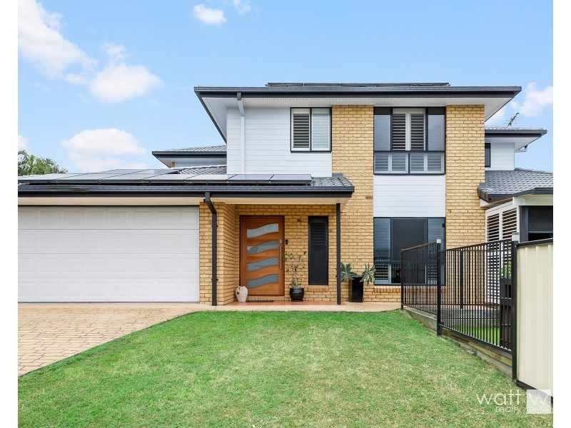 10 Farrell Place, Boondall QLD 4034