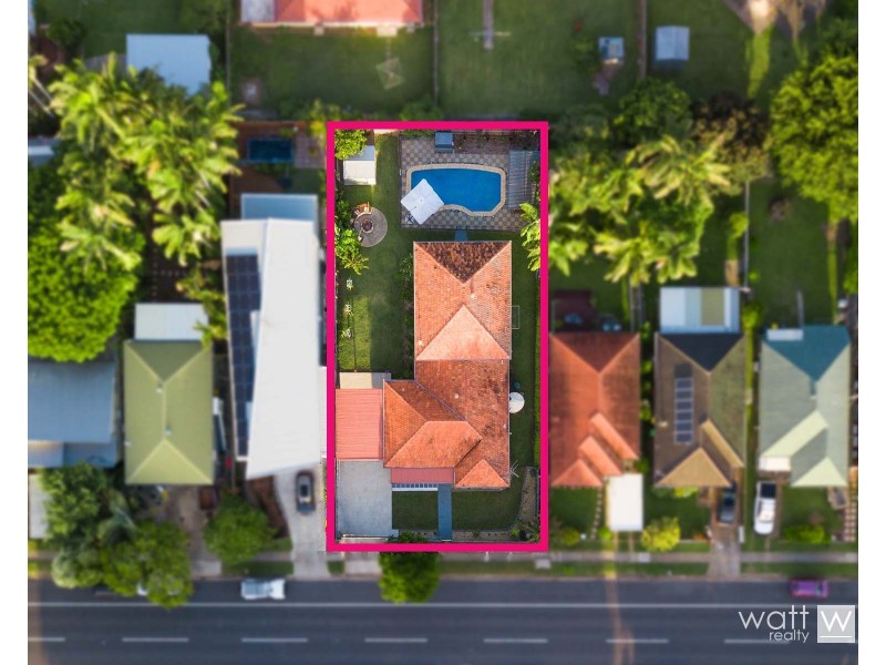 187 Beaconsfield Terrace, Brighton QLD 4017