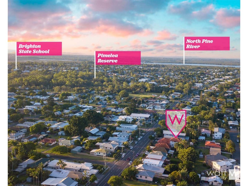 187 Beaconsfield Terrace, Brighton QLD 4017