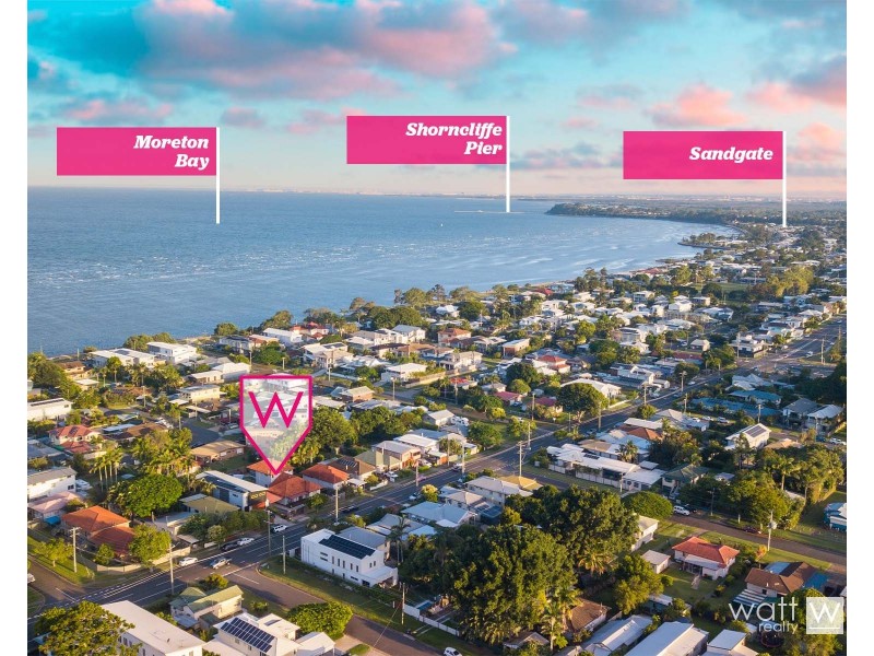 187 Beaconsfield Terrace, Brighton QLD 4017