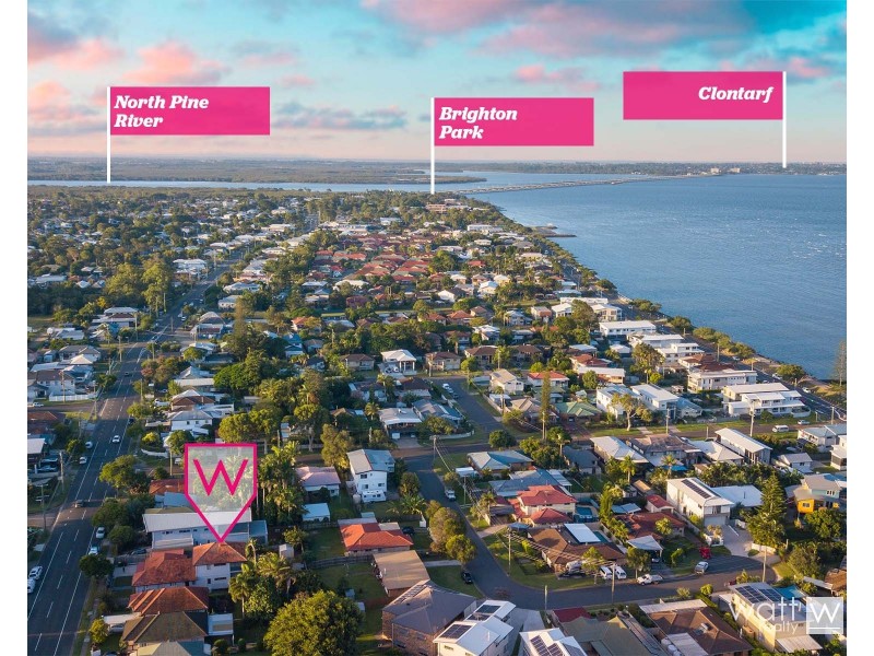 187 Beaconsfield Terrace, Brighton QLD 4017