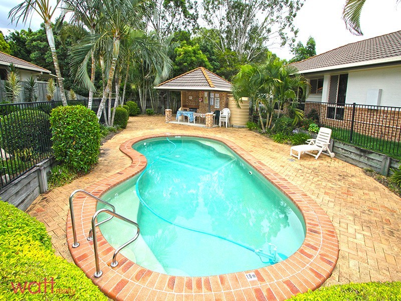 18/129 Albany Creek Road, Aspley QLD 4034