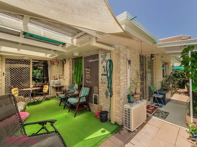 18/38 Beneke Street, Chermside QLD 4032