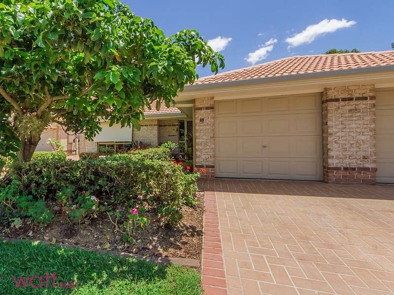 18/38 Beneke Street, Chermside QLD 4032