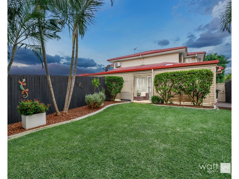 40 Buruda Street, Chermside QLD 4032