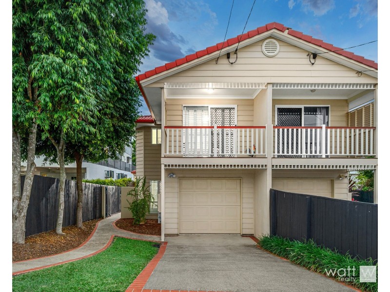 40 Buruda Street, Chermside QLD 4032