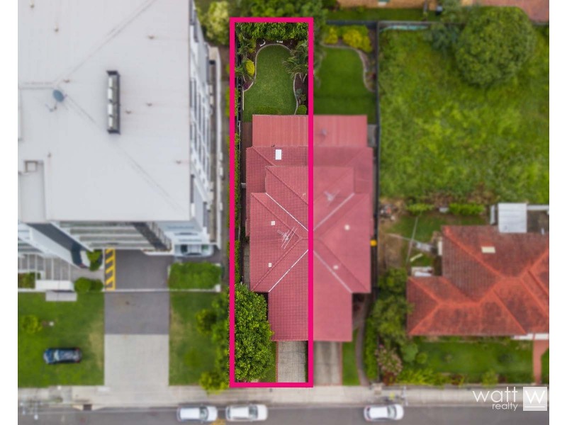 40 Buruda Street, Chermside QLD 4032