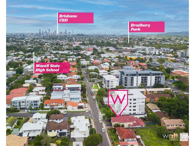 40 Buruda Street, Chermside QLD 4032