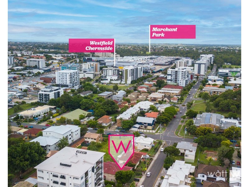 40 Buruda Street, Chermside QLD 4032