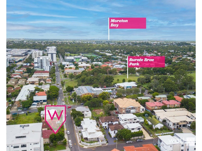 40 Buruda Street, Chermside QLD 4032