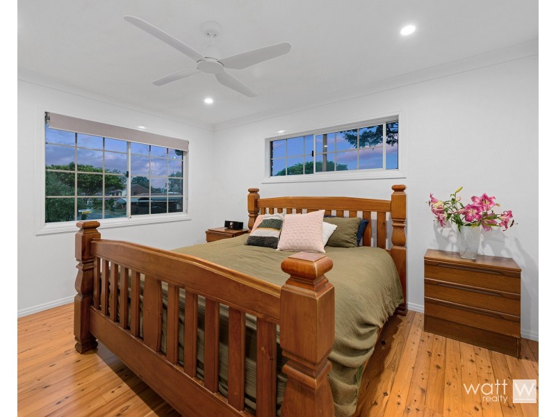 2 Chardonnay Court, Carseldine QLD 4034