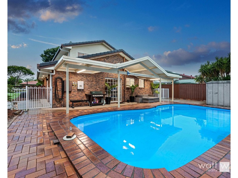 2 Chardonnay Court, Carseldine QLD 4034