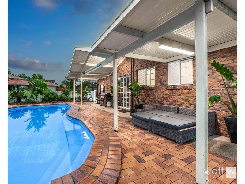 2 Chardonnay Court, Carseldine QLD 4034