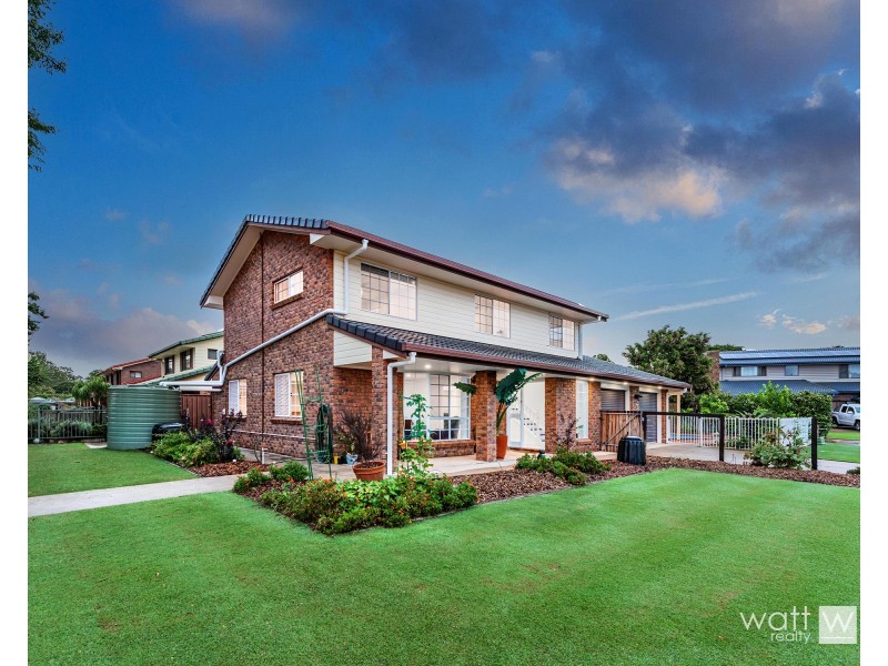 2 Chardonnay Court, Carseldine QLD 4034